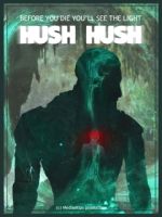 Hush Hush Unlimited Survival Horror