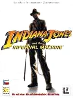 Indiana Jones and The Infernal Machine
