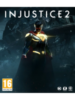 Injustice 2 Legendary Edition (PC) DIGITAL
