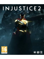 Injustice 2 Legendary Edition