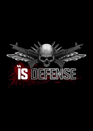 IS Defense (DIGITAL)