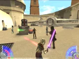Star Wars - Jedi Knight: Jedi Academy