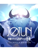 Jotun Valhalla Edition (PC) DIGITAL