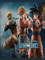 Jump Force (DIGITAL)