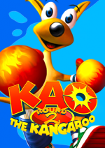 Kao the Kangaroo: Round 2 (PC) Steam