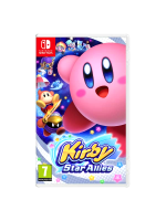 Kirby Star Allies