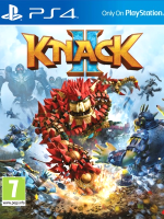 Knack 2 BAZAR