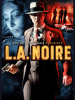 L.A. Noire (PC) DIGITAL (DIGITAL)