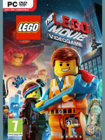 LEGO: Movie Videogame (PC)