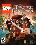 Lego Piráti z Karibiku (PC) DIGITAL