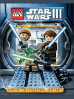 LEGO Star Wars III The Clone Wars (DIGITAL)