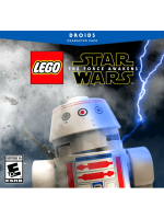 LEGO® STAR WARS™: The Force Awakens Droid Character Pack DLC