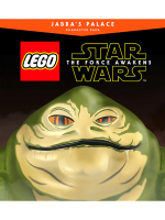 LEGO STAR WARS: The Force Awakens Jabba's Palace Character Pack (PC) DIGITAL