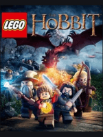 LEGO The Hobbit (DIGITAL)