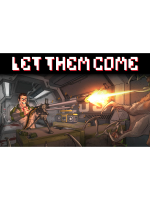 Let Them Come