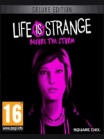 Life is Strange Before the Storm Deluxe Edition (DIGITAL)