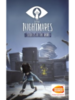 Little Nightmares Secrets of the Maw Expansion Pass