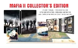Mafia II (Sběratelská edice)