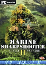 Marine Sharpshooter II Jungle Warfare