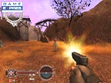 Marine Sharpshooter 4