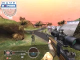Marine Sharpshooter 4