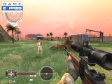 Marine Sharpshooter 4