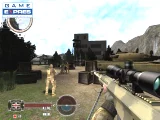 Marine Sharpshooter 4