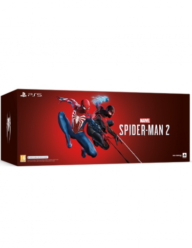 Marvel's Spider-Man 2 - Collector's Edition (PS5)