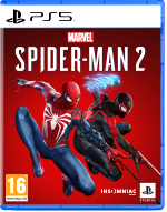 Marvel's Spider-Man 2 BAZAR
