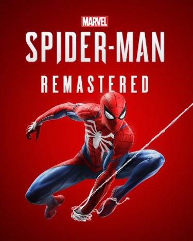 Marvel’s Spider-Man Remastered (DIGITAL)