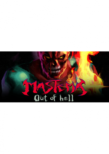 Mastema: Out of Hell (DIGITAL)