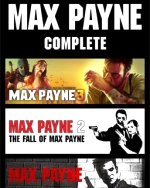Max Payne Complete Edition