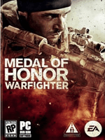 Medal of Honor: Warfighter (PC)