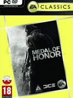 Medal of Honor (PC)