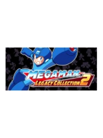 Mega Man Legacy Collection 2