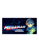 Mega Man Legacy Collection