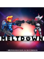 Meltdown (PC) DIGITAL