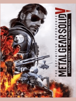 METAL GEAR SOLID V The Definitive Experience (DIGITAL)