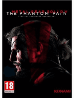Metal Gear Solid V: The Phantom Pain (PC)