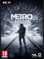Metro: Exodus - Day 1 Edition CZ (PC)