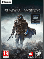 Middle-earth: Shadow of Mordor (PC) DIGITAL (DIGITAL)