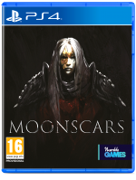 Moonscars BAZAR