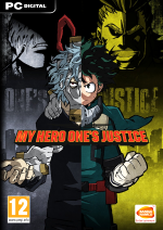 My Hero One’s Justice (PC) Steam