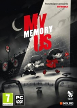 My Memory of Us Collectors Edtion