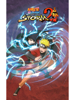 NARUTO SHIPPUDEN: Ultimate Ninja STORM 2 HD