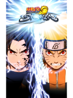 NARUTO: Ultimate Ninja STORM HD (PC) DIGITAL