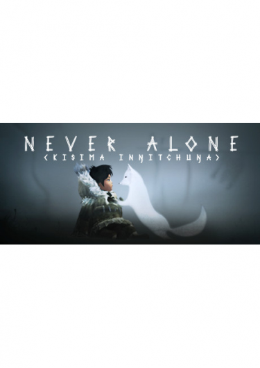 Never Alone (Kisima Ingitchuna) (PC/MAC/LX) PL DIGITAL (DIGITAL)