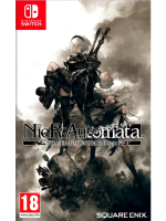 NieR: Automata - The End of YoRHa Edition BAZAR
