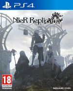 NieR Replicant Ver.1.22474487139 BAZAR