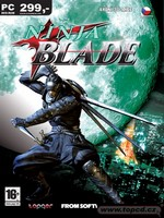 Ninja Blade (PC)